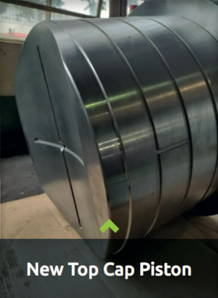 Rotortek Precision Engineering, Pinetown, KwaZulu-Natal, South Africa