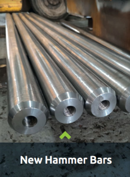 Rotortek Precision Engineering, Pinetown, KwaZulu-Natal, South Africa