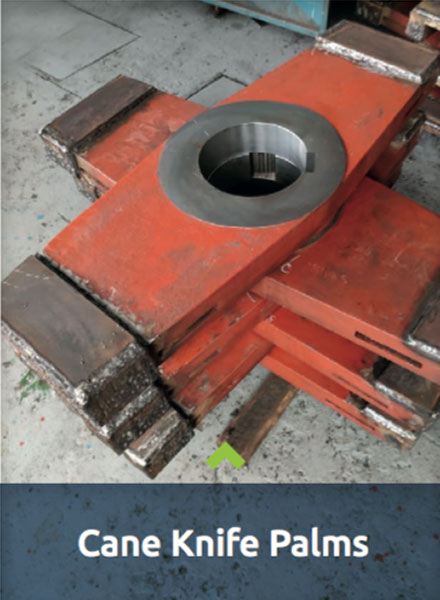 Rotortek Precision Engineering, Pinetown, KwaZulu-Natal, South Africa