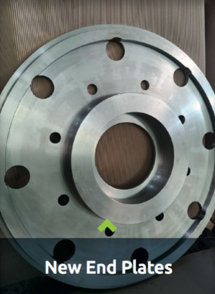 Rotortek Precision Engineering, Pinetown, KwaZulu-Natal, South Africa