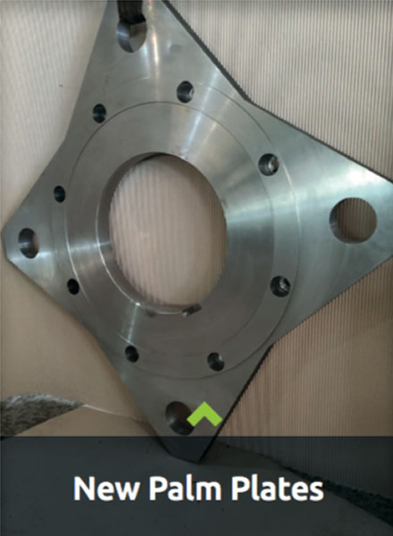 Rotortek Precision Engineering, Pinetown, KwaZulu-Natal, South Africa