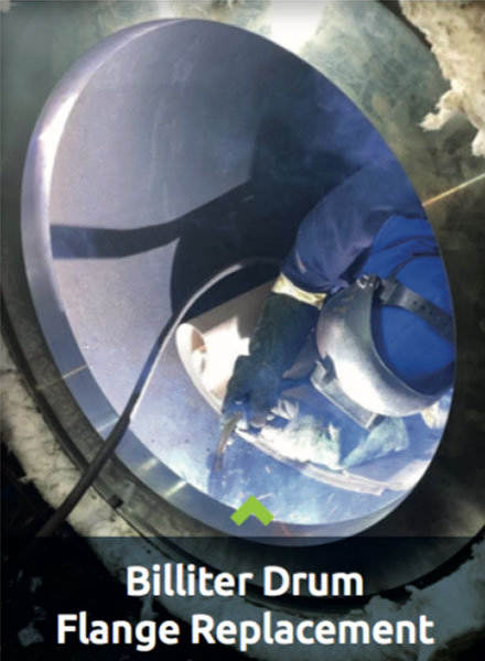 Rotortek Precision Engineering, Pinetown, KwaZulu-Natal, South Africa