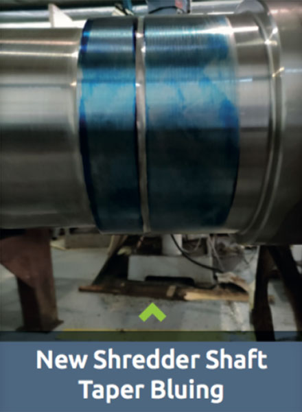 Rotortek Precision Engineering, Pinetown, KwaZulu-Natal, South Africa