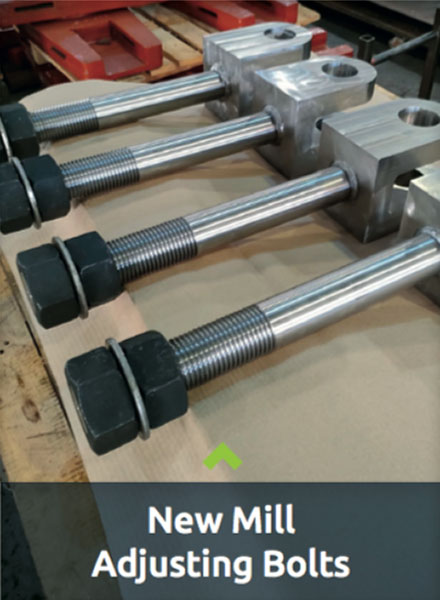 Rotortek Precision Engineering, Pinetown, KwaZulu-Natal, South Africa