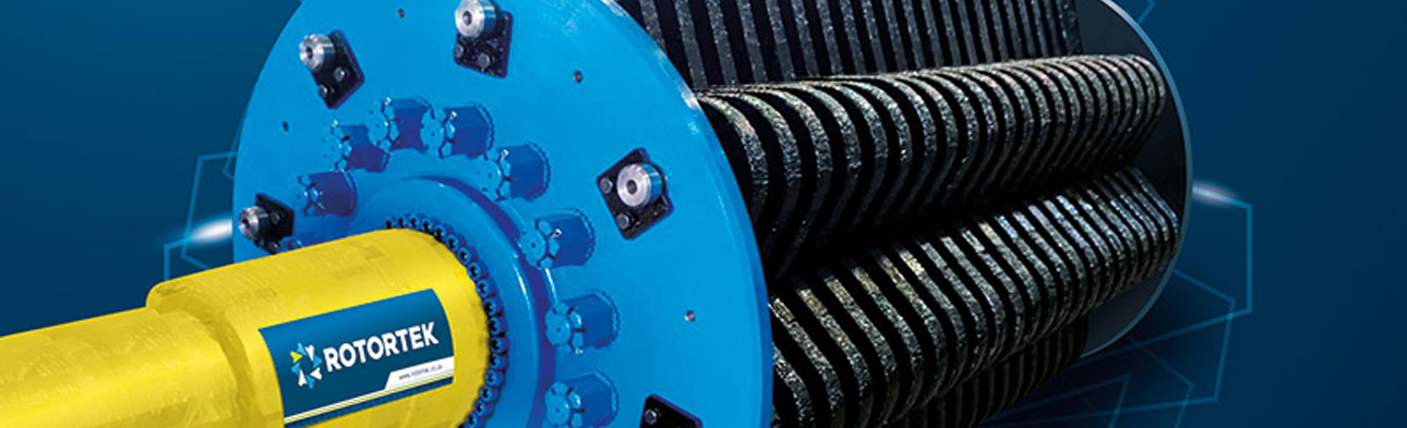 Rotortek Precision Engineering, Pinetown, KwaZulu-Natal, South Africa